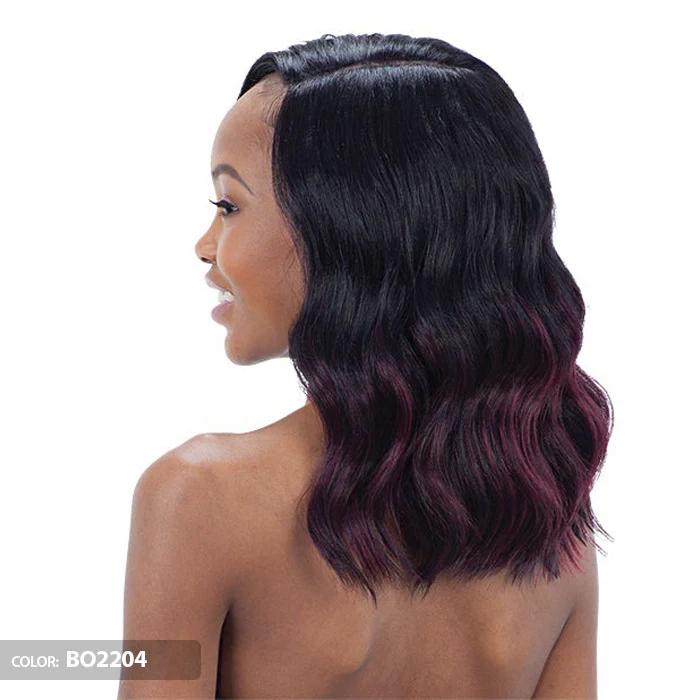Mayde Beauty 6" HD Lace Part Wig - KAILEY - Image 6