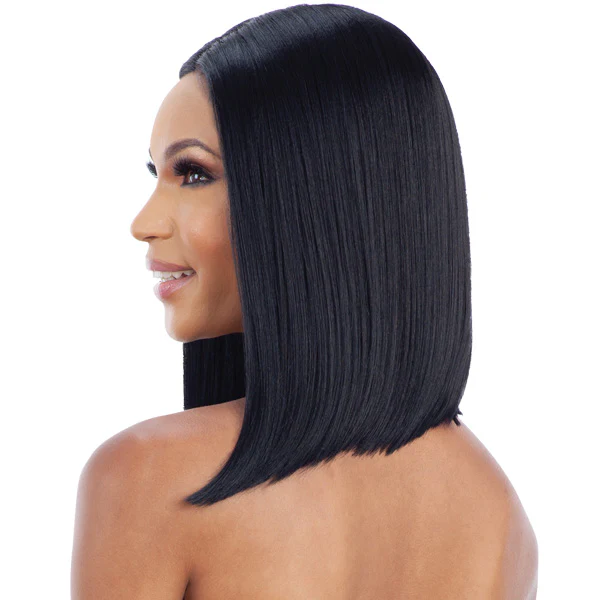 Mayde Beauty Axis Hand-Tied Lace Front Wig - EDEN - Image 4