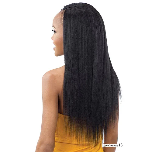 Mayde Beauty Bloom Bundle Synthetic Weave SILK & PERM 18" - Image 2