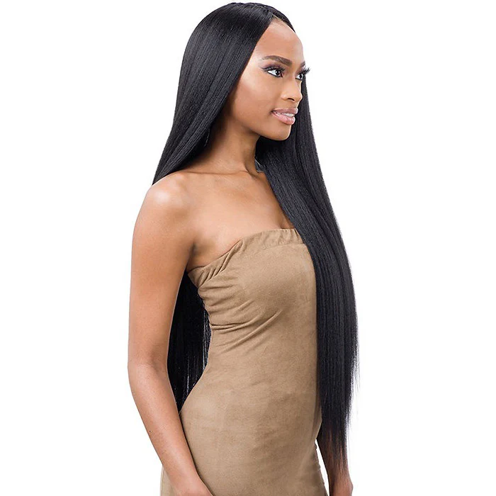 Mayde Beauty Bloom Bundle Weave - SILK & PERM 30" - Image 3
