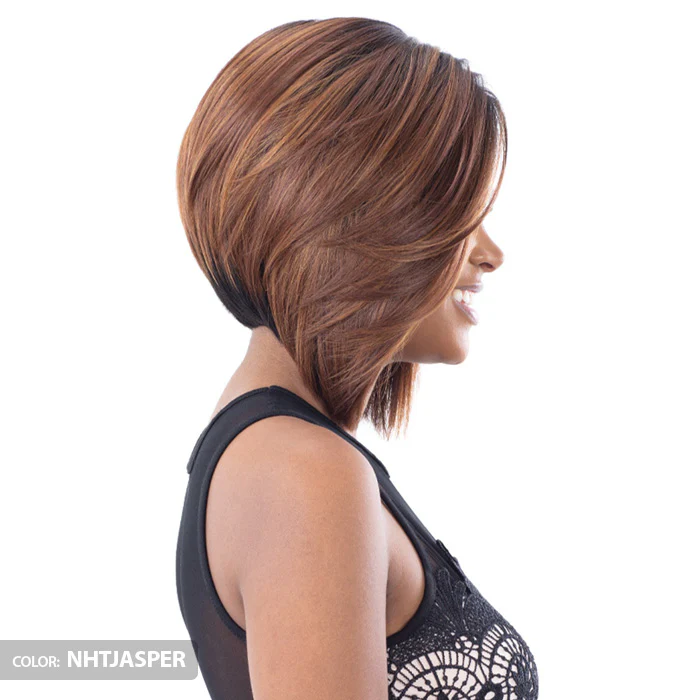 Mayde Beauty Candy 5" Deep HD Lace Front Wig - BIBI - Image 2