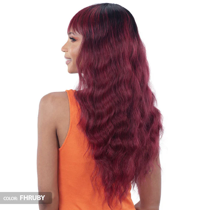 Mayde Beauty Candy Full Wig - LAVONNA - Image 4