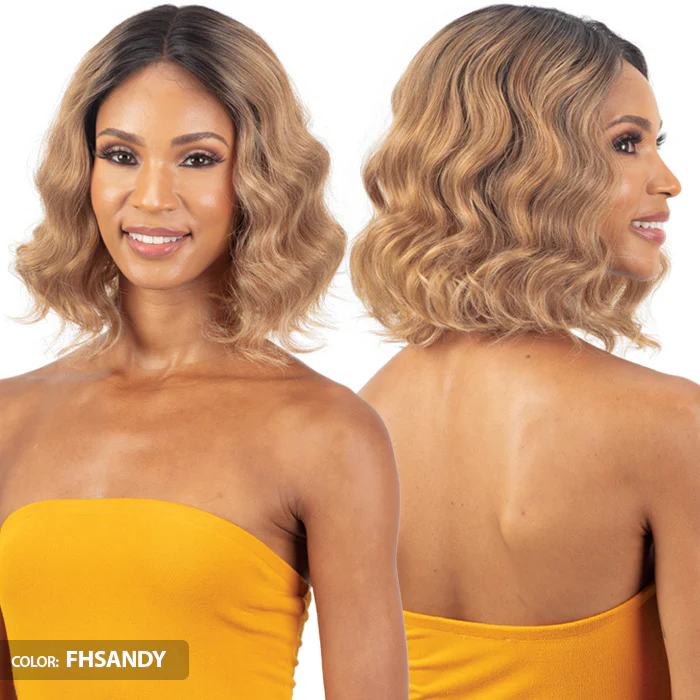 Mayde Beauty Candy HD Lace Front Wig - DAIJA - Image 2