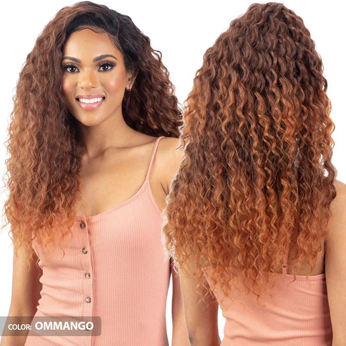Mayde Beauty Candy HD Lace Front Wig - HEARTBREAKER - Image 3