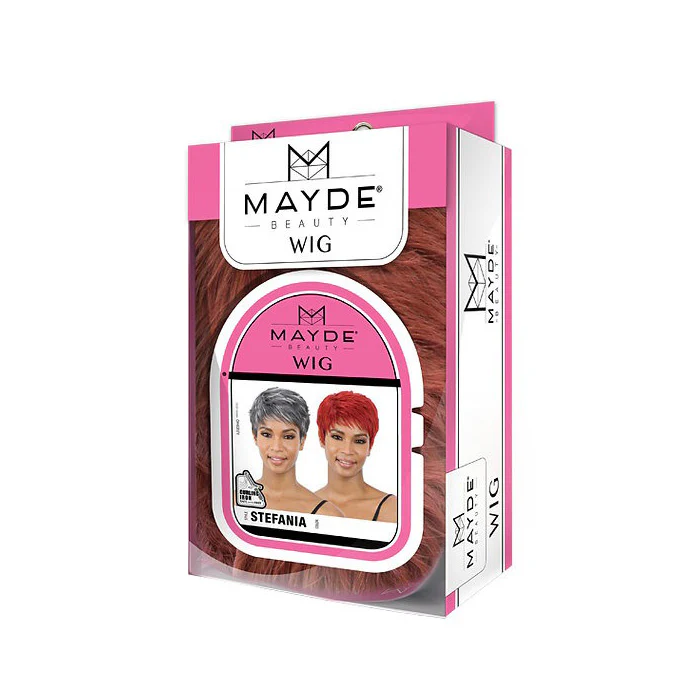Mayde Beauty Full Wig - STEFANIA - Image 5