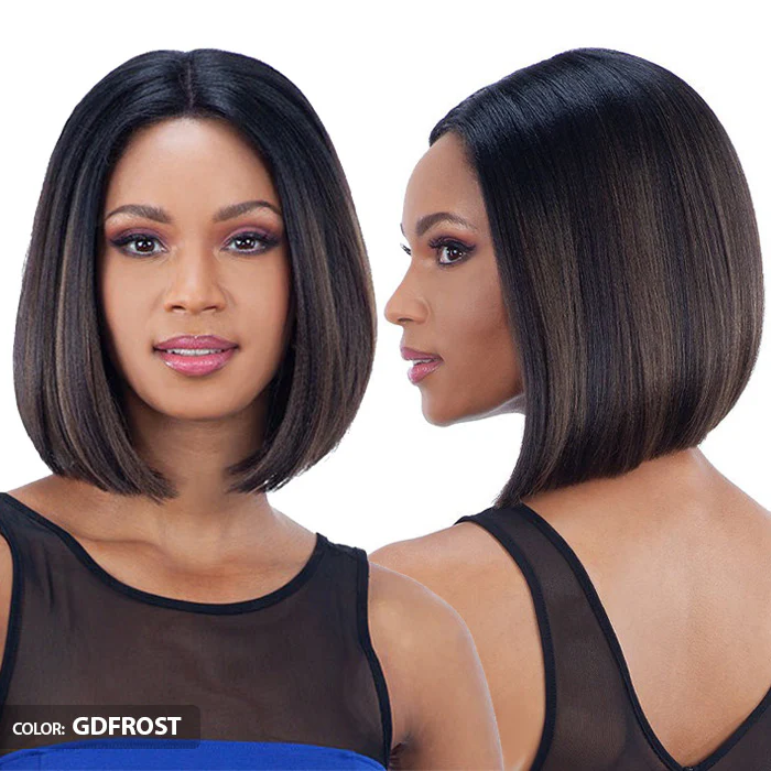 Mayde Beauty Lace and Lace Part Front Wig - TAYLOR - Image 3