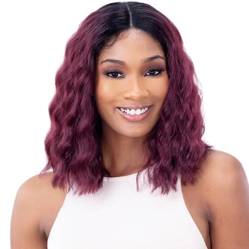 Mayde Beauty Refined HD Lace Front Wig - TIFFY