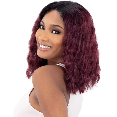 Mayde Beauty Refined HD Lace Front Wig - TIFFY - Image 3
