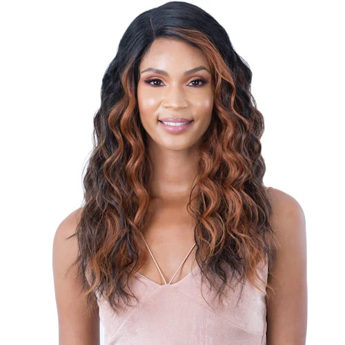 Mayde Beauty Lace Front Wig - HAZEL - Image 5