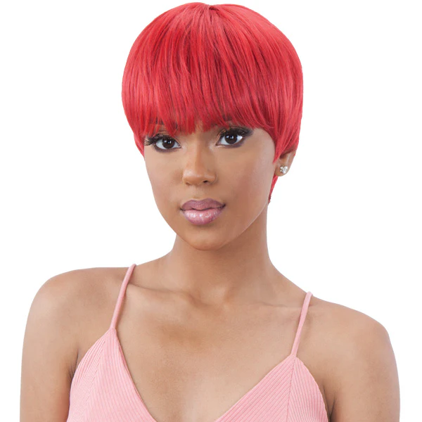 Mayde Beauty Synthetic Wig - LUCY - Image 3