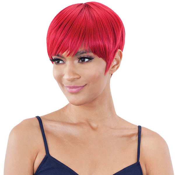 Mayde Beauty Synthetic Wig RAINEY - Image 2