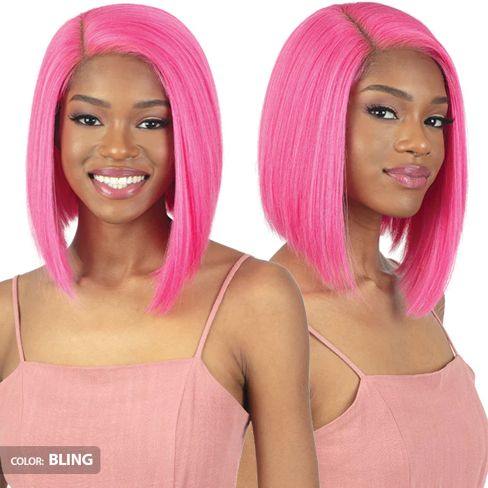 Mayde Candy HD Lace Front Wig - MONAE - Image 4