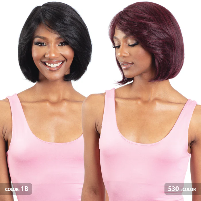 Mayde Real Crown Full Wig - EMPRESS - Image 3