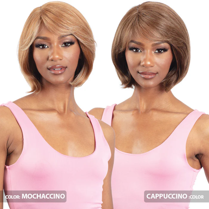 Mayde Real Crown Full Wig - EMPRESS - Image 4