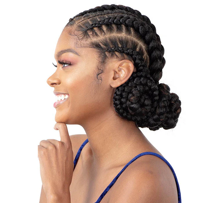 MODEL MODEL 3X EVERCLEAR PRE-STRETCHED BRAID 52 INCH - Image 2