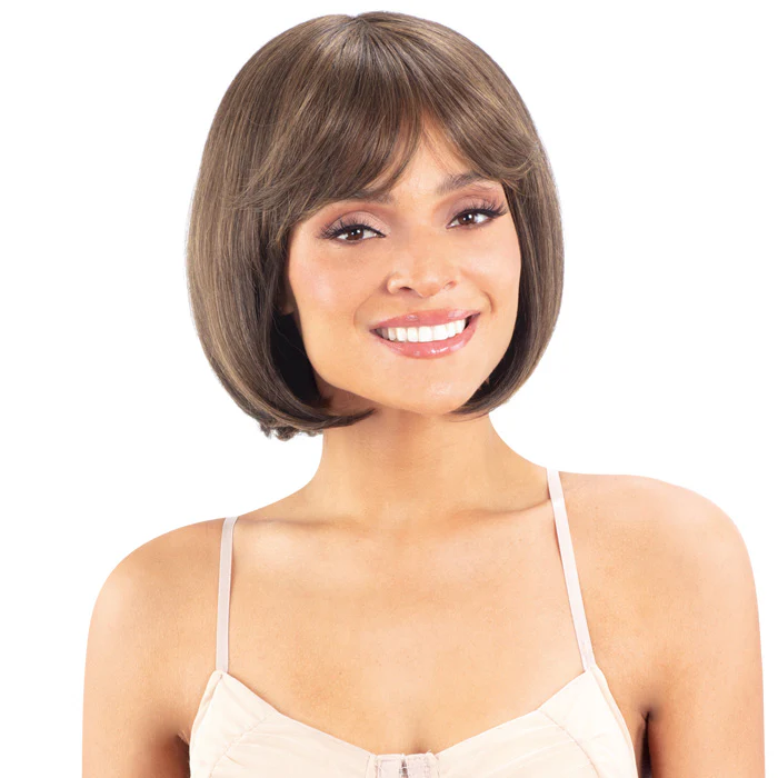 Model Model Bestie Full Wig - ADINA - Image 4