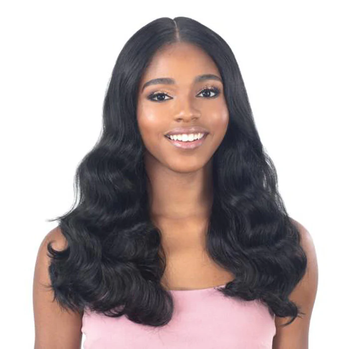 Model Model Flawless Synthetic HD Lace Front Wig -BEXLEY