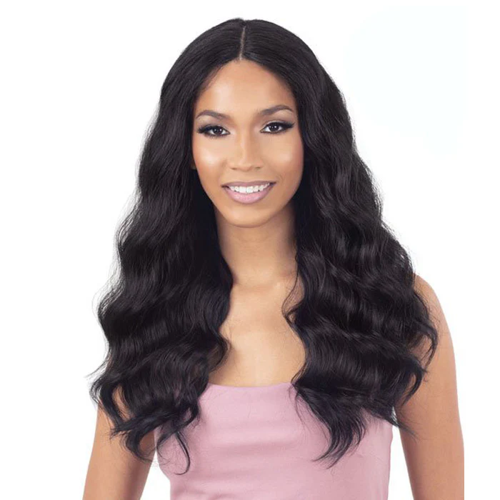 Model Model Gardenia HD Lace Part Wig - CASSIA - Image 2