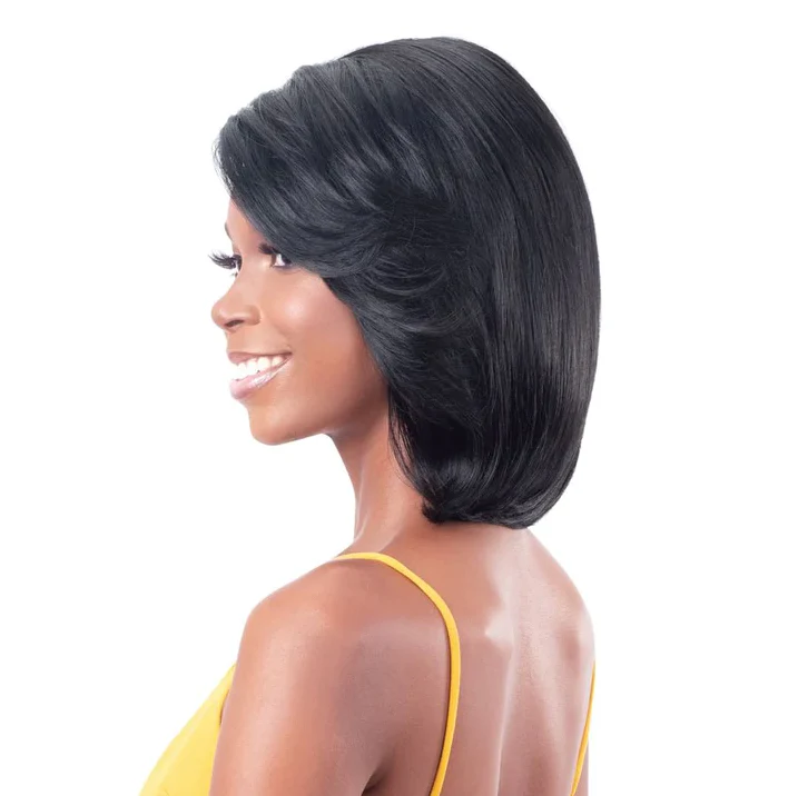 Model Model Klio HD Lace Part Wig - NOAH - Image 2