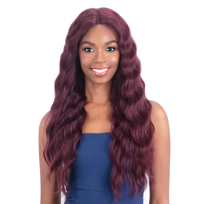 Model Model Klio HD Lace Part Wig - JADE