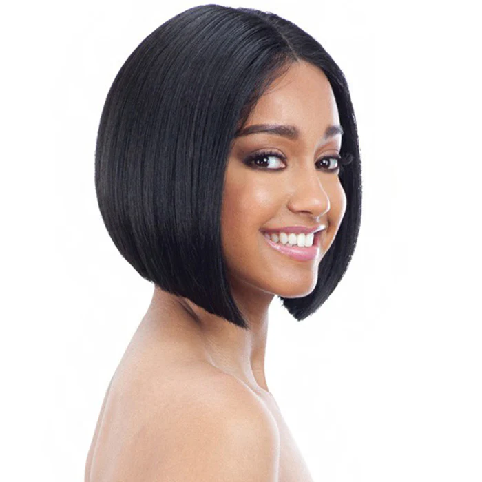 Model Model Klio Lace Part Wig - KLW 010 - Image 2