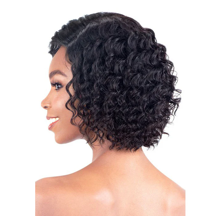 ModelModel Brazilian Natural 100% Human Hair HD Lace Front Wig- JUNIPER - Image 2
