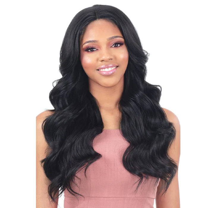Model Model Klio Synthetic HD Lace Wig - DAVINA