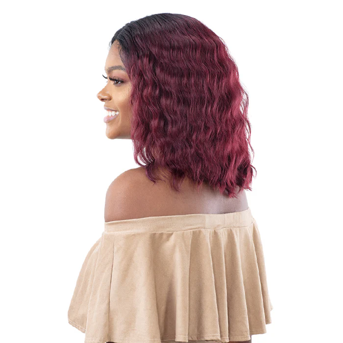 Model Model Klio Lace Part Wig - KLW 080 - Image 2