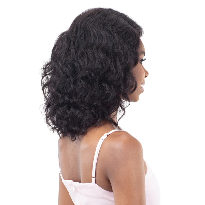 ModelModel Nude 100% Brazilian Human Hair HD Lace Front Wig - SAYLOR - Image 2