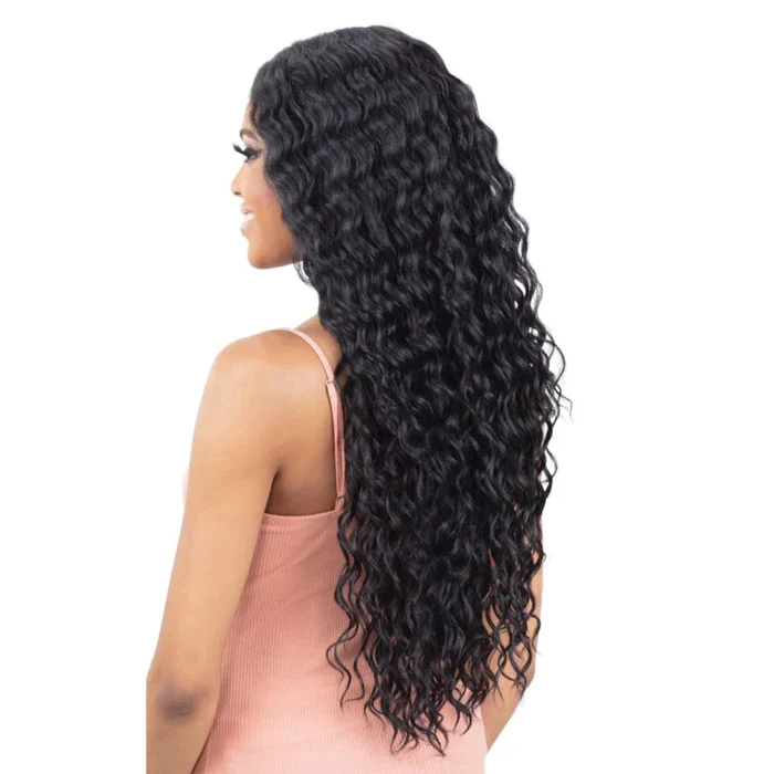 Model Model Mint HD Lace Wig - ML-10 - Image 3