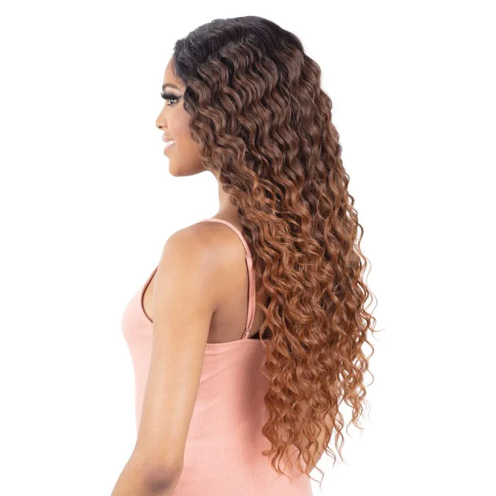 Model Model Mint HD Lace Wig - ML-10 - Image 4