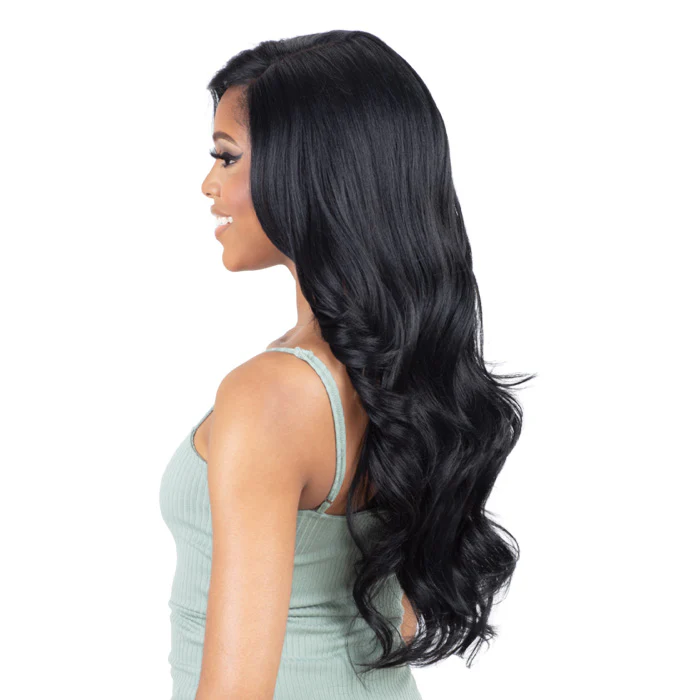 Model Model Mint HD Lace Front Wig - ML-05 - Image 3