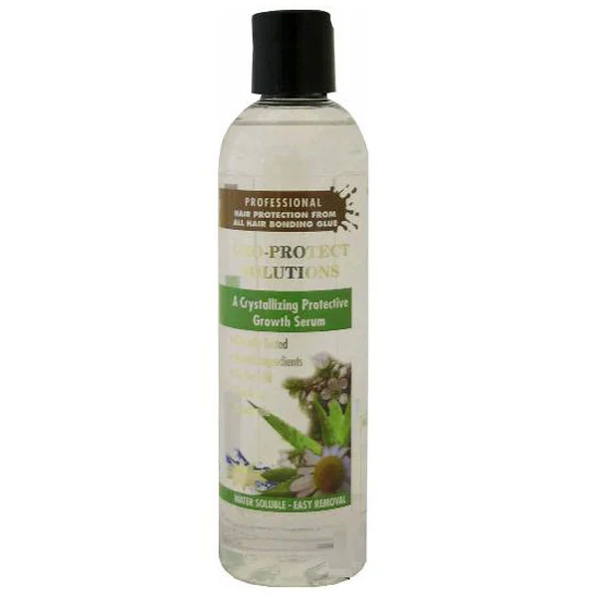 Morning Glory Gro-Protect Solutions A Crystallizing Protective Growth Serum 8 oz - Image 2