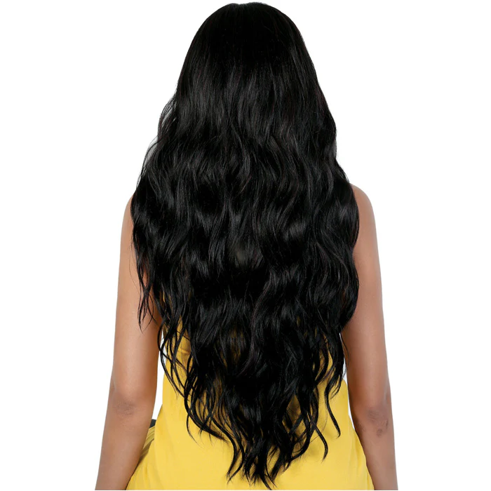 Motown Tress 13x5 HD Invisible Lace Front Wig - KLP.LYNX - Image 4