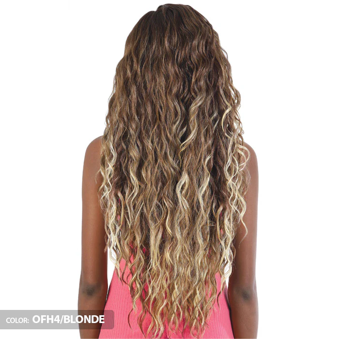 Motown Tress 6.5" Deep Part HD 360 Lace Front Wig - L360.ADA - Image 5