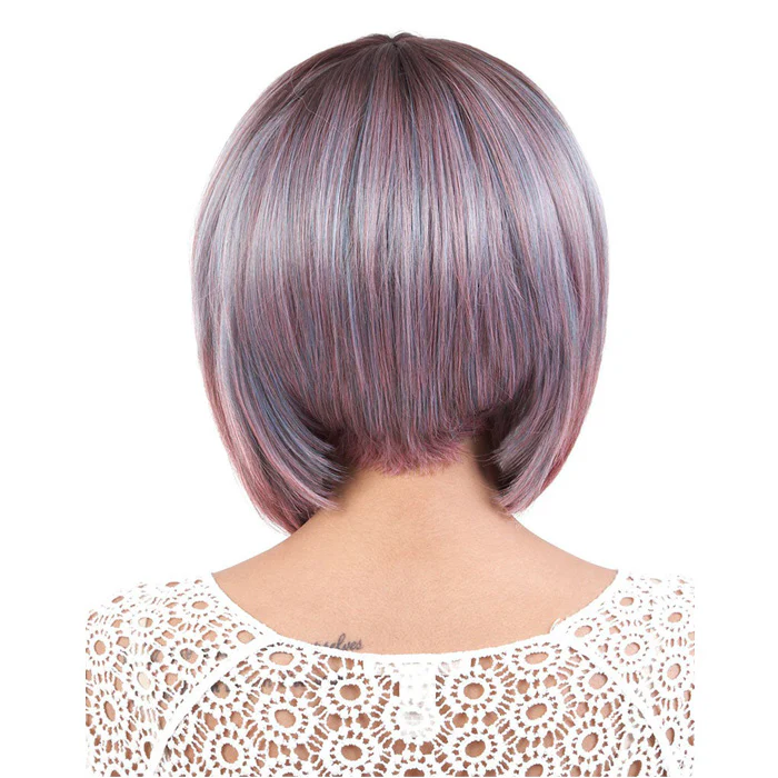 Motown Tress Curlable Full Wig - CHRISTIE - Image 3