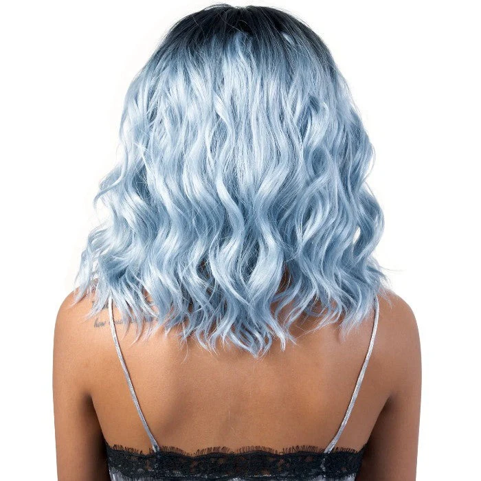 Motown Tress Curlable Full Wig - SIA - Image 3