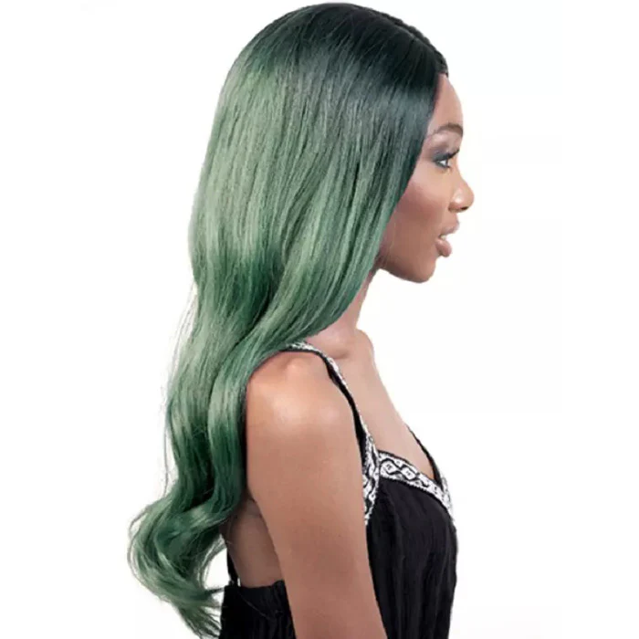 Motown Tress Curlable Wig BRANDY - Image 3