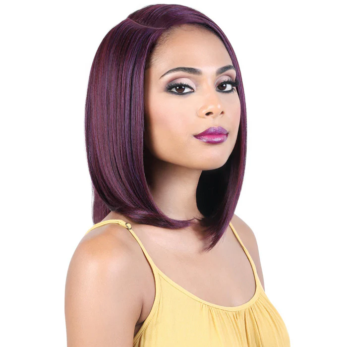 Motown Tress Curved HD Part Lace Front Wig - LDP-CURVE1 - Image 3