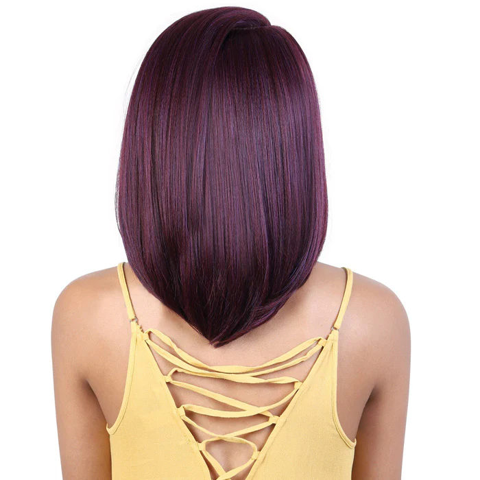 Motown Tress Curved HD Part Lace Front Wig - LDP-CURVE1 - Image 4