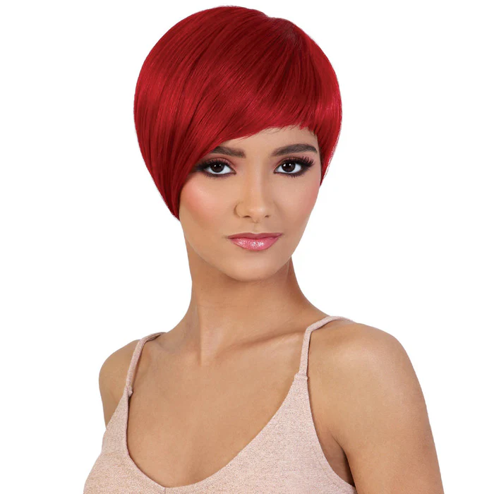 Motown Tress Day Glow Full Wig - HOPE