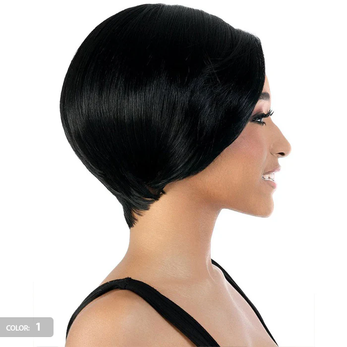 Motown Tress Deep Lace Part Wig - DP.MINI - Image 4