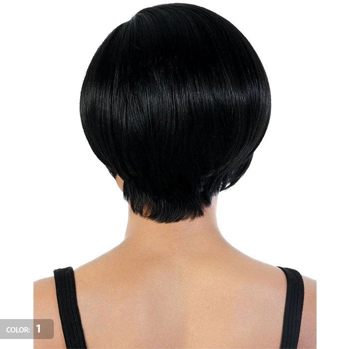 Motown Tress Deep Lace Part Wig - DP.MINI - Image 7