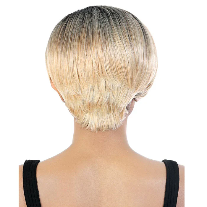 Motown Tress Deep Part Lace Wig - DP.NICE - Image 5