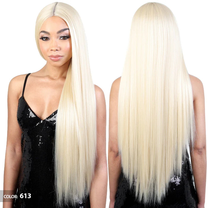 Motown Tress Deep Part Let's Lace Wig - LDP FINE32 - Image 2