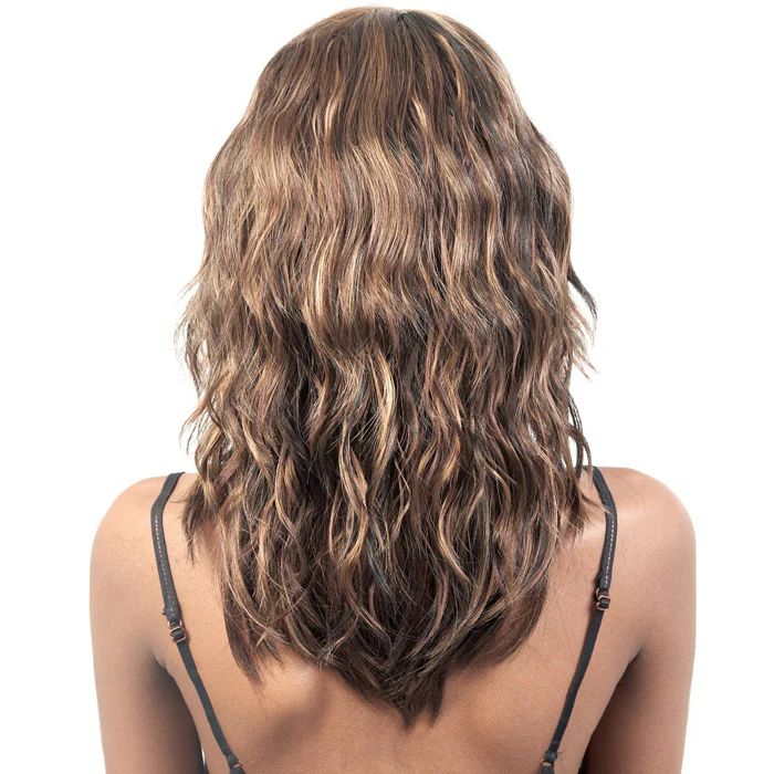 Motown Tress Full Wig - FLIRT - Image 4