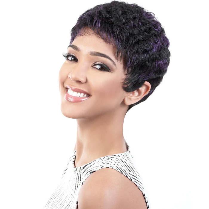 Motown Tress Full Wig - NIKKI - Image 2