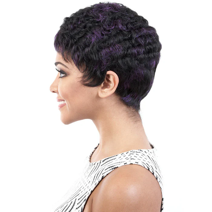 Motown Tress Full Wig - NIKKI - Image 3