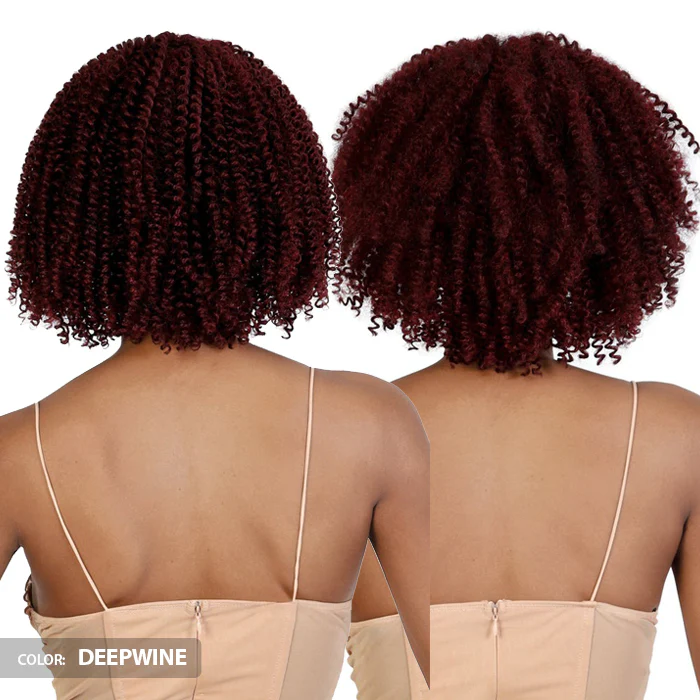Motown Tress Glam+Airy Glueless Crochet Full Wig - WHC.CB3C - Image 2