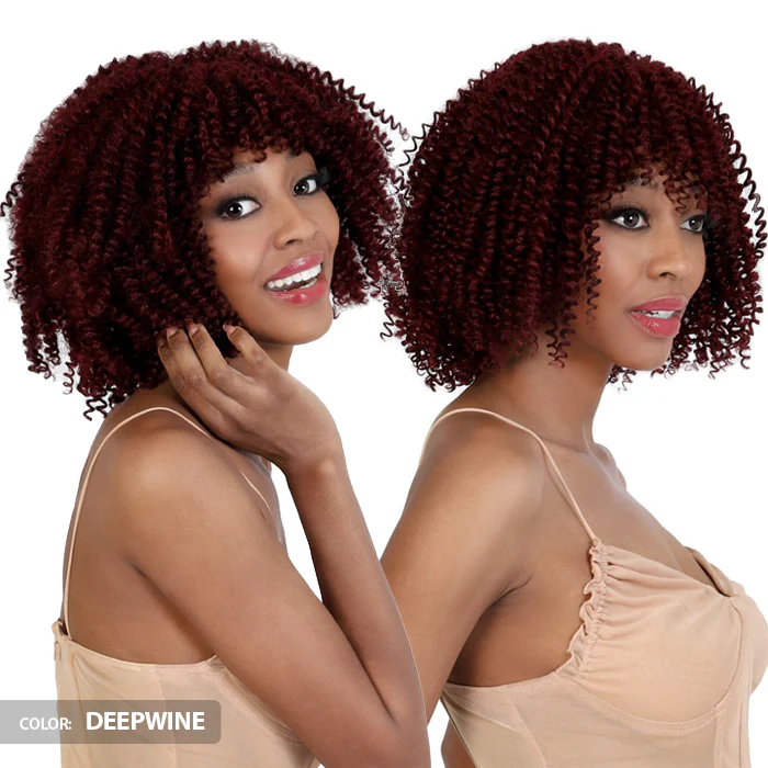 Motown Tress Glam+Airy Glueless Crochet Full Wig - WHC.CB3C - Image 3